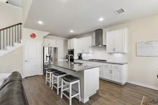 1416 Jackdaw Rd, Denton, TX 76205 - Photo 6