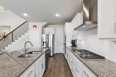 1416 Jackdaw Road, Denton, TX 76205 - Photo 8