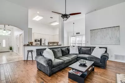 3764 Lakeway Court, Addison, TX 75001 - Photo 8