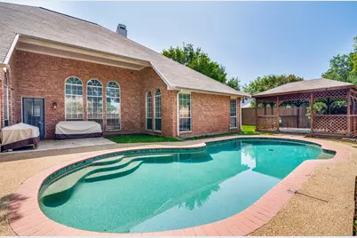 3764 Lakeway Court, Addison, TX 75001 - Photo 1