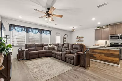 1236 Lamar Drive, Lewisville, TX 75077 - Photo 4