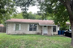 707 Primrose Dr, Mexia, TX 76667 - Photo 1