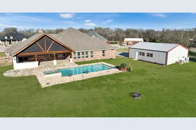 2214 Buck Court, Caddo Mills, TX 75135 - Photo 2