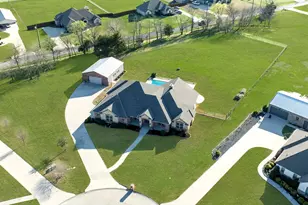 2214 Buck Ct, Caddo Mills, TX 75135 - Photo 4