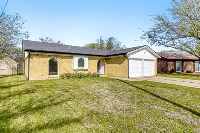 6345 Dorchester Trail, North Richland Hills, TX 76182 - Photo 2