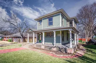 407 E Franklin St, Hillsboro, TX 76645 - Photo 18