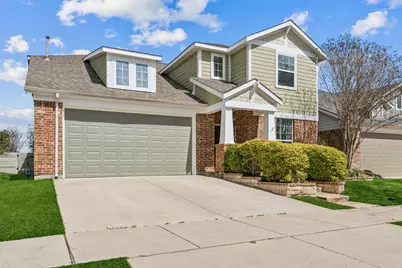 1808 Kaiser Cove, Argyle, TX 76226 - Photo 2