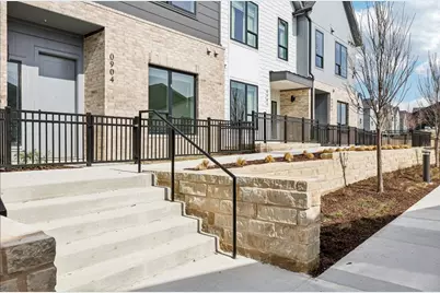 1951 Painted Trail Drive #801, Allen, TX 75013 - Photo 2