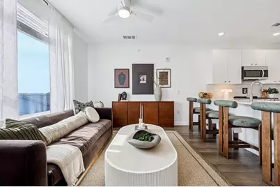 1951 Painted Trail Drive #801, Allen, TX 75013 - Photo 6