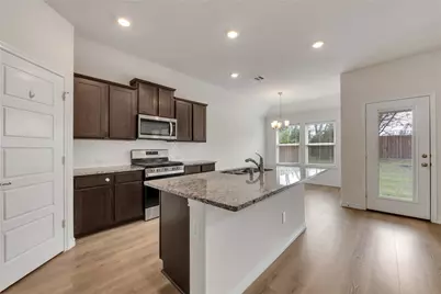 3025 Frio Road, Little Elm, TX 75068 - Photo 8