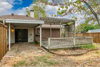 426 Elliot Street, Wylie, TX 75098 - Photo 20