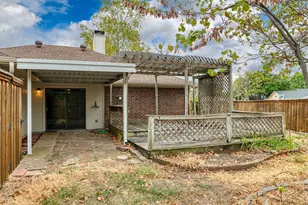 426 Elliot St, Wylie, TX 75098 - Photo 20