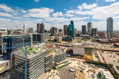 2430 Victory Park Lane #3203, Dallas, TX 75219 - Photo 34