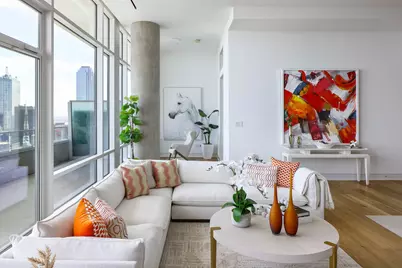 2430 Victory Park Lane #3203, Dallas, TX 75219 - Photo 16