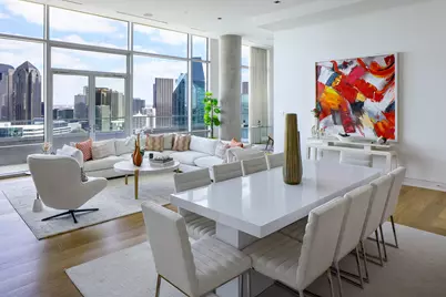 2430 Victory Park Lane #3203, Dallas, TX 75219 - Photo 1