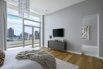 2430 Victory Park Lane #3203, Dallas, TX 75219 - Photo 22