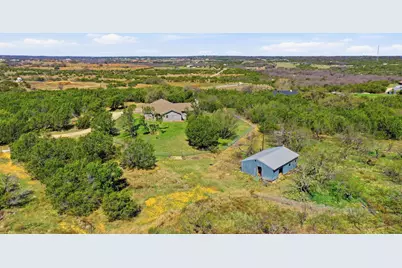 2480 Timber Wolf Trail, Stephenville, TX 76401 - Photo 6