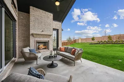 401 Big Sky Circle, Northlake, TX 76226 - Photo 2