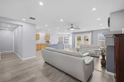 2208 Bantry Lane, Arlington, TX 76002 - Photo 6