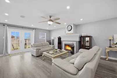 2208 Bantry Lane, Arlington, TX 76002 - Photo 4