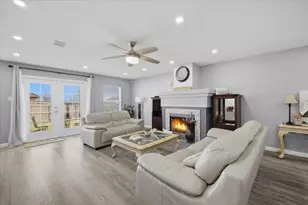 2208 Bantry Ln, Arlington, TX 76002 - Photo 4