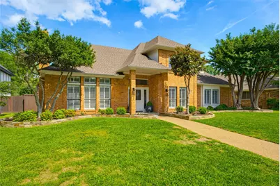 3912 Esquire Drive, Plano, TX 75023 - Photo 34