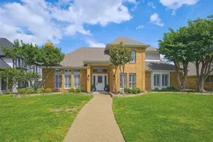 3912 Esquire Dr, Plano, TX 75023 - Photo 1