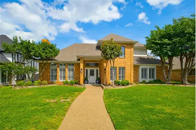 3912 Esquire Drive, Plano, TX 75023 - Photo 1