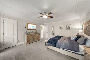 1508 Canyon Creek Dr W, Azle, TX 76020 - Photo 24