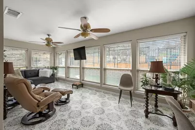 1508 Canyon Creek Drive W, Azle, TX 76020 - Photo 14