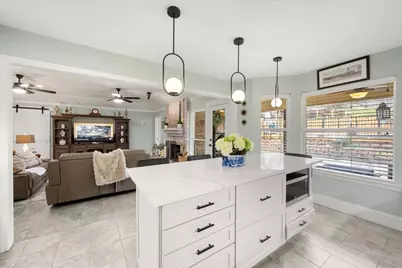 1508 Canyon Creek Drive W, Azle, TX 76020 - Photo 10