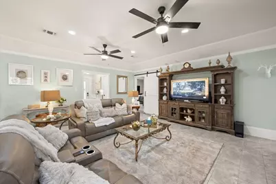 1508 Canyon Creek Drive W, Azle, TX 76020 - Photo 8