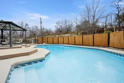 1508 Canyon Creek Drive W, Azle, TX 76020 - Photo 32