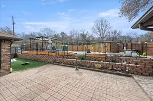 1508 Canyon Creek Dr W, Azle, TX 76020 - Photo 34