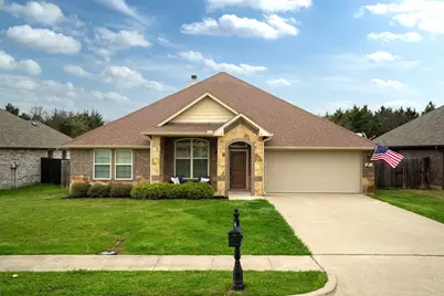 151 Birdsong Lane, Terrell, TX 75160 - Photo 1