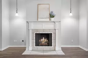 151 Birdsong Ln, Terrell, TX 75160 - Photo 8