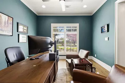 212 Oak Crest Hill Drive, Colleyville, TX 76034 - Photo 4