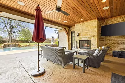 212 Oak Crest Hill Drive, Colleyville, TX 76034 - Photo 34