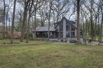 395 County Road 1780 Road, Yantis, TX 75497 - Photo 8