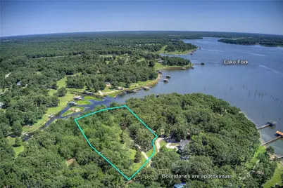 395 County Road 1780 Road, Yantis, TX 75497 - Photo 2