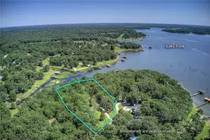 395 County Road 1780 Rd, Yantis, TX 75497 - Photo 2