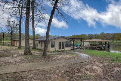 395 County Road 1780 Road, Yantis, TX 75497 - Photo 6