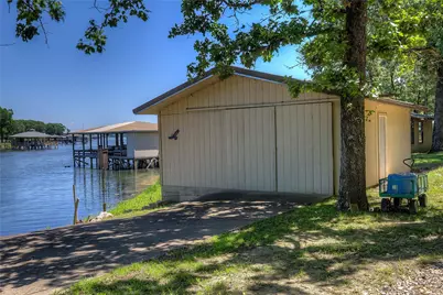 395 County Road 1780, Yantis, TX 75497 - Photo 24