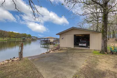 395 County Road 1780 Road, Yantis, TX 75497 - Photo 30