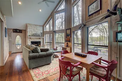 395 County Road 1780 Road, Yantis, TX 75497 - Photo 12