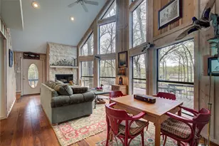 395 County Road 1780 Rd, Yantis, TX 75497 - Photo 12