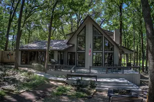 395 County Road 1780 Rd, Yantis, TX 75497 - Photo 1