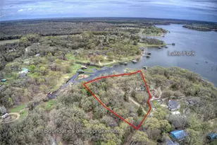 395 County Road 1780 Rd, Yantis, TX 75497 - Photo 2