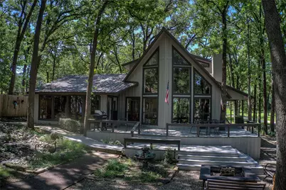 395 County Road 1780, Yantis, TX 75497 - Photo 2