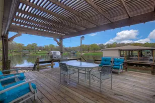 395 County Road 1780 Rd, Yantis, TX 75497 - Photo 28